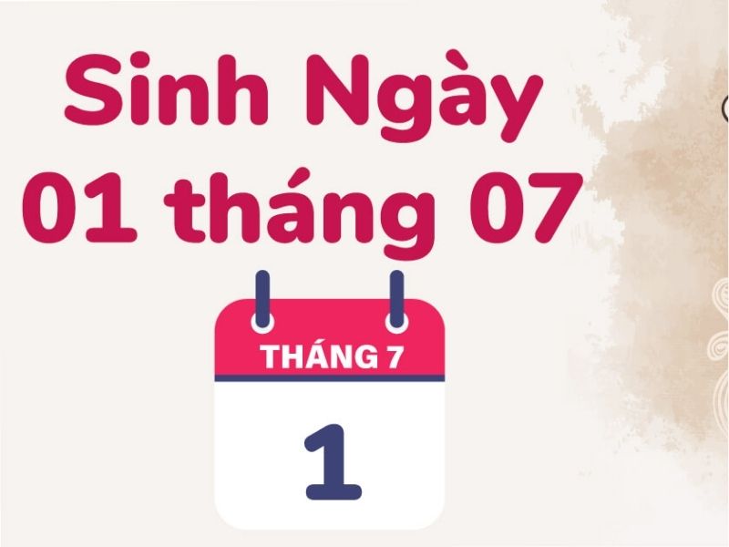 Sinh 1/7 cung gì?