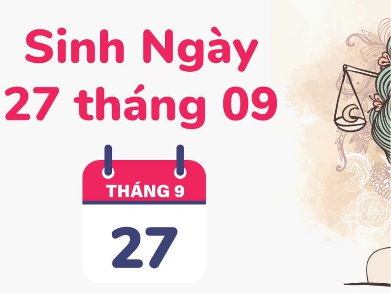 27/9 cung gì