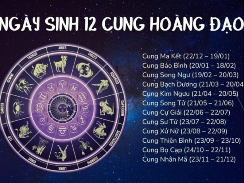 29/11 cung gì