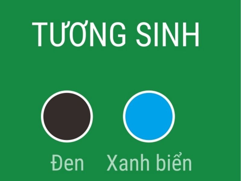 Tuổi Mậu Thìn 1988 phù hợp với những màu sắc gì?