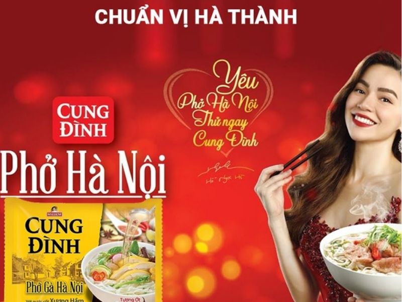 phở cung đình